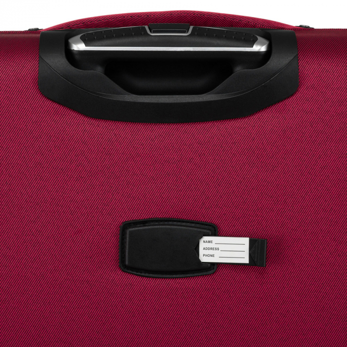 Suitcase set PTN 5209-SET BURG-NA [16]