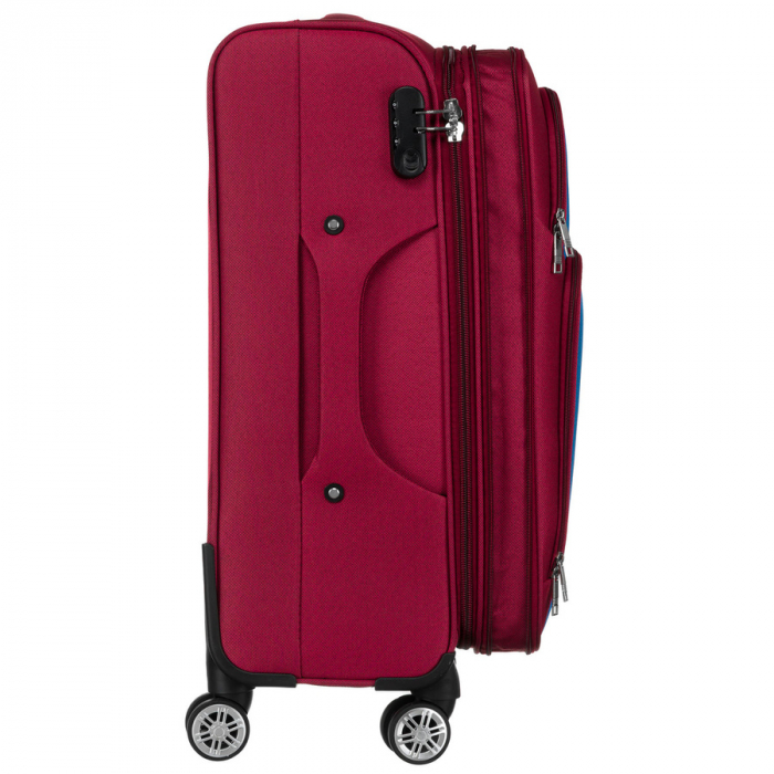Suitcase set PTN 5209-SET BURG-NA [6]
