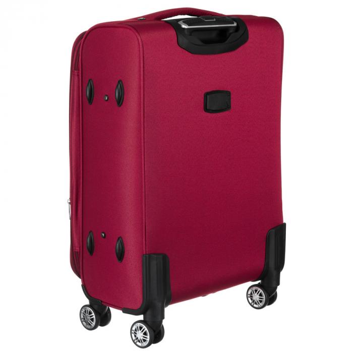 Suitcase set PTN 5209-SET BURG-NA [7]