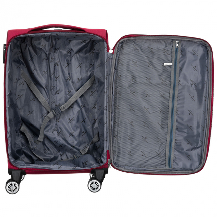 Suitcase set PTN 5209-SET BURG-NA [11]