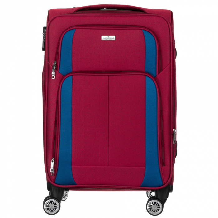 Suitcase set PTN 5209-SET BURG-NA [3]