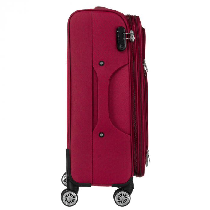 Suitcase set PTN 5209-SET BURG-NA [5]