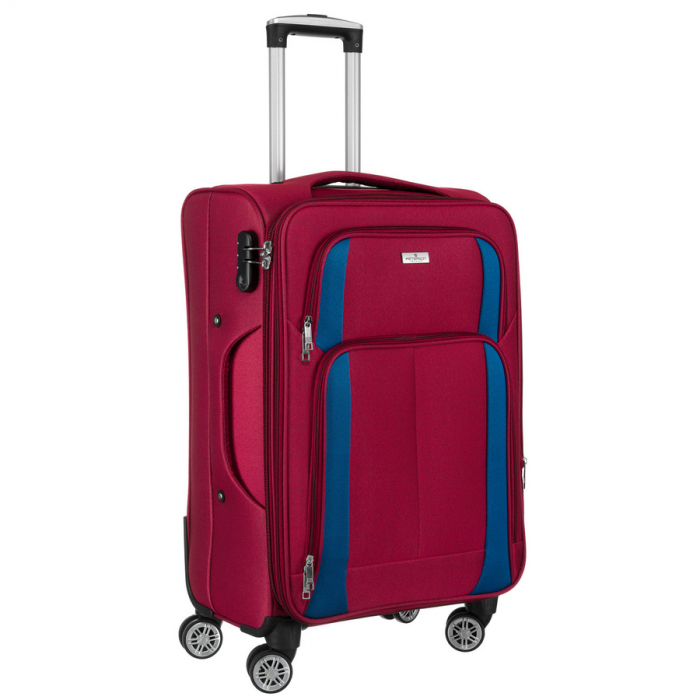 Suitcase set PTN 5209-SET BURG-NA [4]