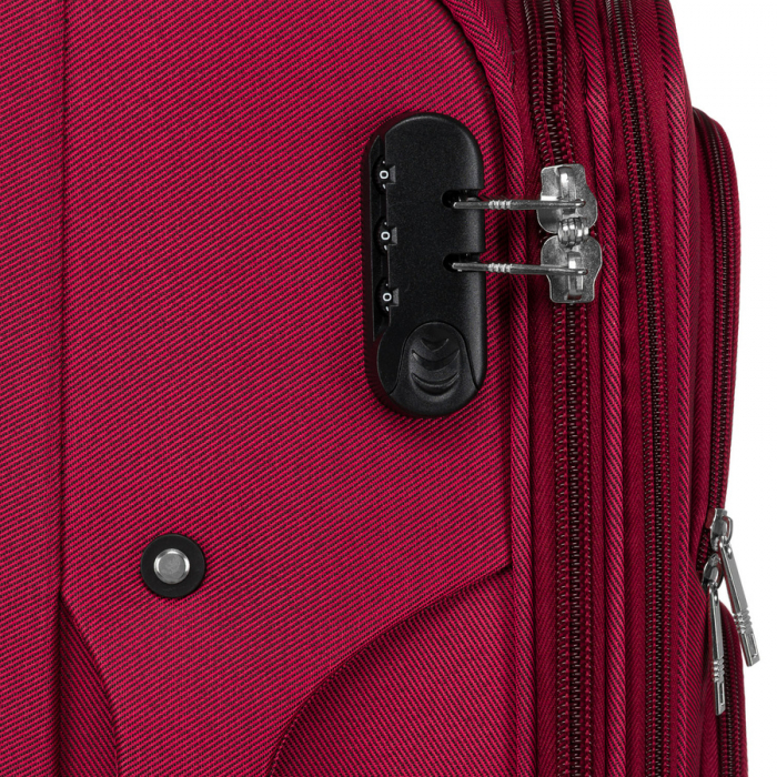 Suitcase set PTN 5209-SET BURG-NA [14]