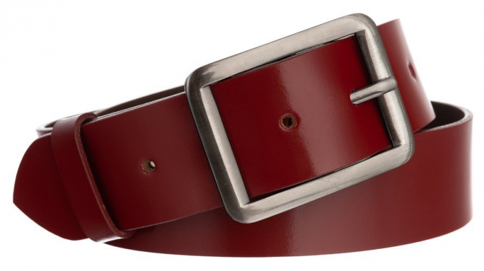 Curea dama din piele naturala Rovicky PTR-PRD-4-N-105-0423 [2]