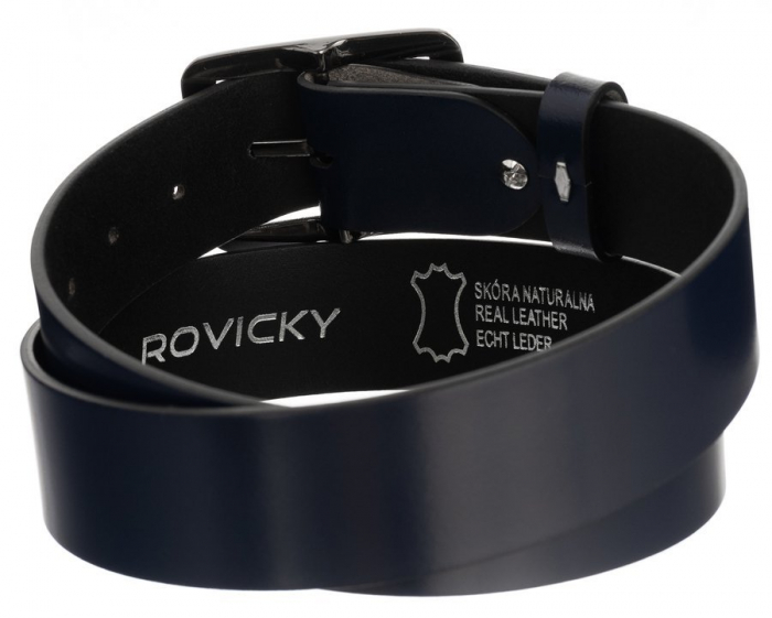 Curea dama din piele naturala Rovicky PTR-PRD-4-N-105-0447 [4]