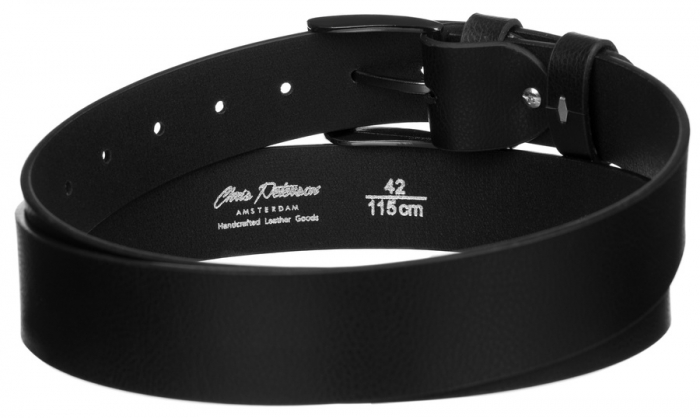 Curea barbati din piele Peterson PTR-PTN 042268 [4]