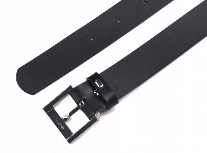 Curea dama din piele naturala Peterson PTR-PTN SSN-5 [7]