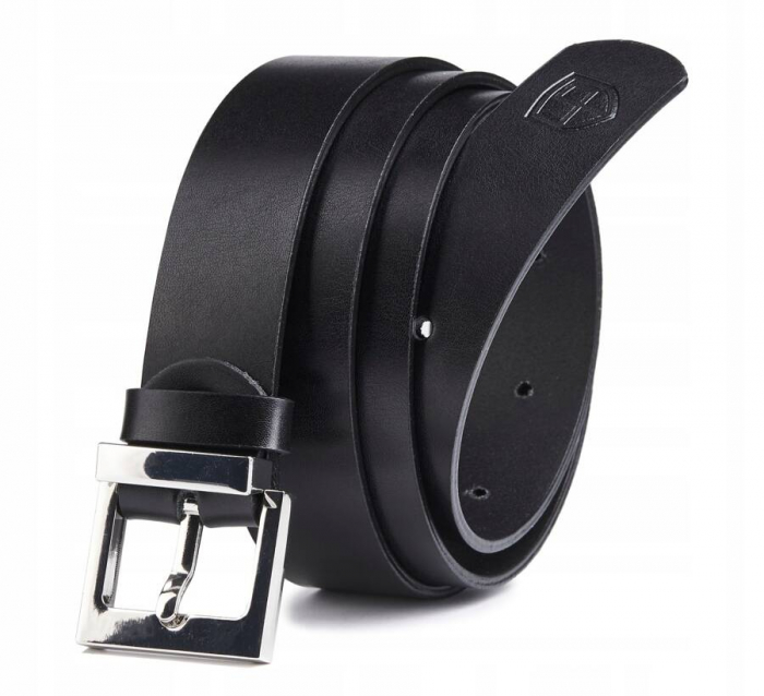 Curea dama din piele naturala Peterson PTR-PTN SSN-5 [3]
