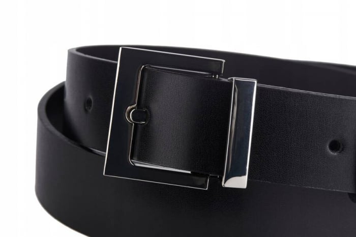 Curea dama din piele naturala Peterson PTR-PTN SSN-5 [6]