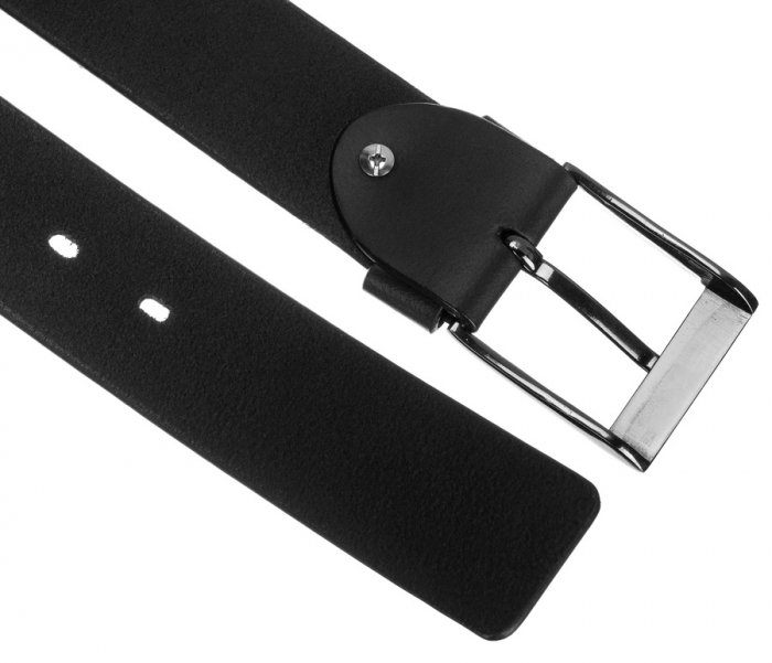 Curea barbati din piele naturala Petereson PTR-PTN PRS-06-G-115-BR [7]