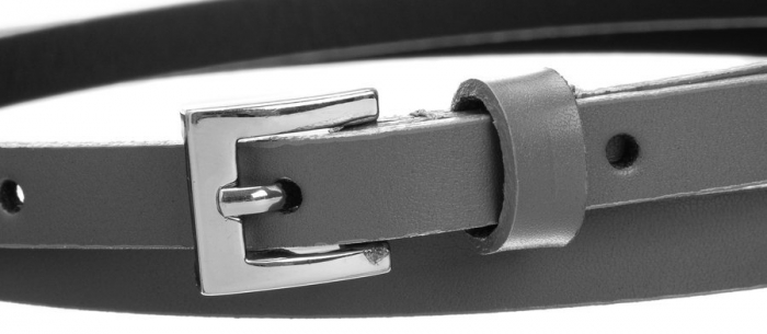 Curea dama din piele naturala Rovicky PTR-PDR-1-105 4 [2]