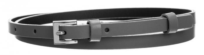 Curea dama din piele naturala Rovicky PTR-PDR-1-105 4 [3]