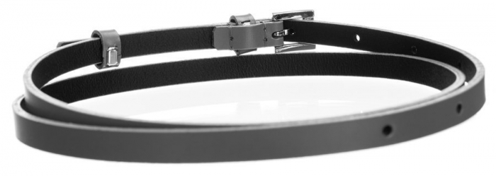 Curea dama din piele naturala Rovicky PTR-PDR-1-105 4 [4]
