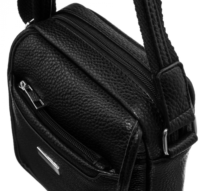 Geanta barbati de umar din piele ecologica Peterson PTR-PTN 1117-MACRO-0310 [5]