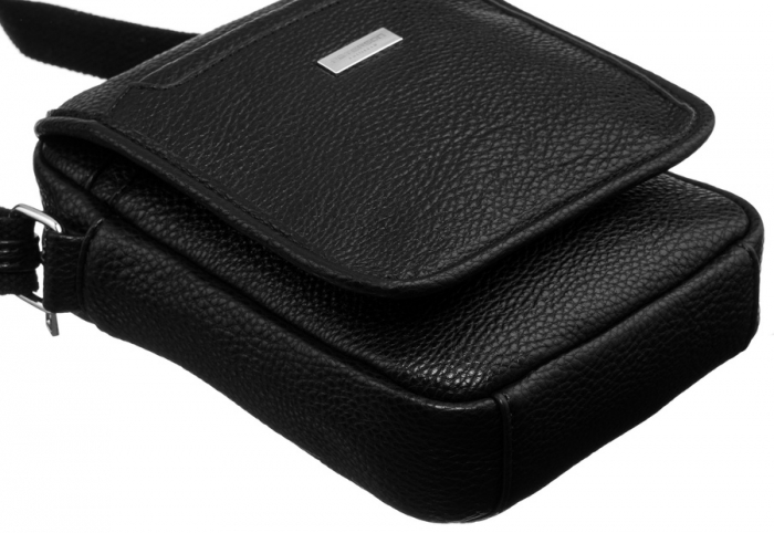 Geanta barbati de umar din piele ecologica Peterson PTR-PTN 1117-MACRO-0310 [6]
