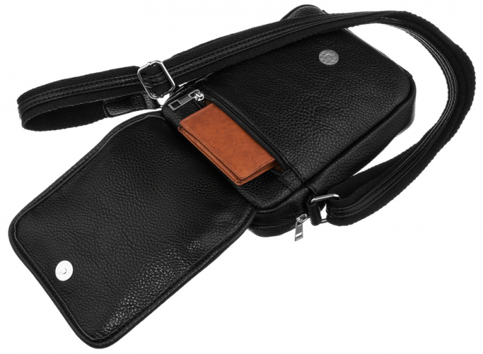 Geanta barbati de umar din piele ecologica Peterson PTR-PTN 1117-MACRO-0310 [7]