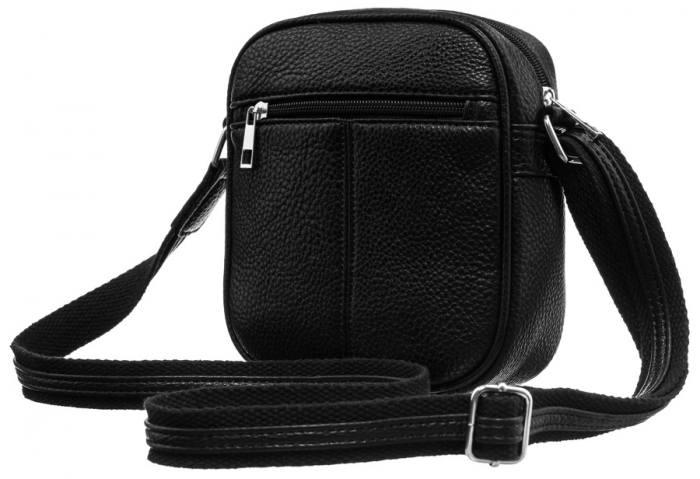 Geanta barbati de umar din piele ecologica Peterson PTR-PTN 8023-MACRO-0303 [6]