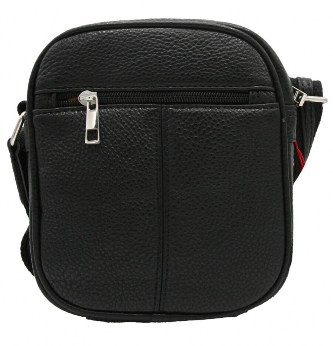 Geanta barbati de umar din piele ecologica Peterson PTR-PTN 8023-MACRO-0303 [2]