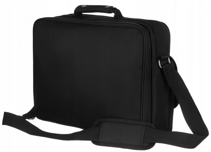 Geantă pentru laptop spațioasă - Rovicky PTR-R-6528-3540 BL [4]