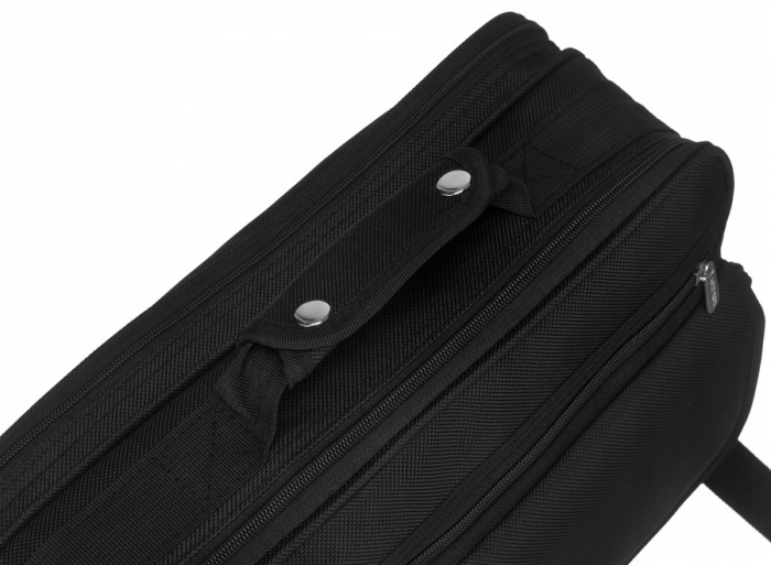 Geantă pentru laptop spațioasă - Rovicky PTR-R-6528-3540 BL [6]