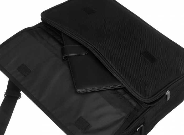Geantă pentru laptop spațioasă - Rovicky PTR-R-6528-3540 BL [8]