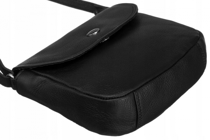 Geanta dama din piele naturala Peterson PTR-PTN 17571-FTS-3649 B [8]