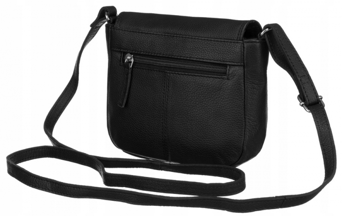 Geanta dama din piele naturala Peterson PTR-PTN 17571-FTS-3649 B [4]