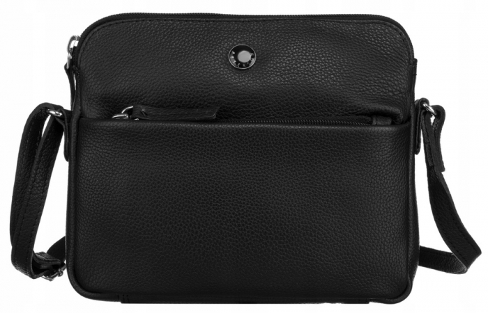 Geanta dama din piele naturala Peterson PTR-PTN 20626-FTS-3625 B [2]