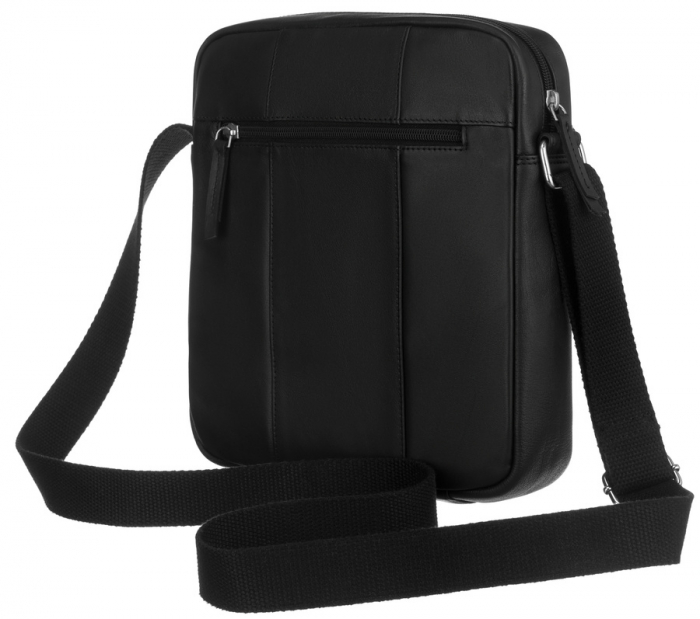 Geanta de umar din piele naturala Peterson PTR-PTN TOR-212-SNC-8780 [3]