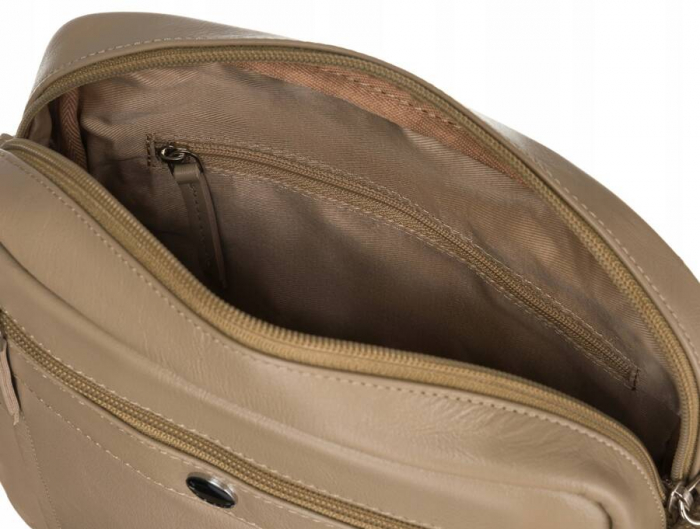 Geanta de umar din piele naturala Peterson PTR-PTN TOR-212-SNC-8797 [5]