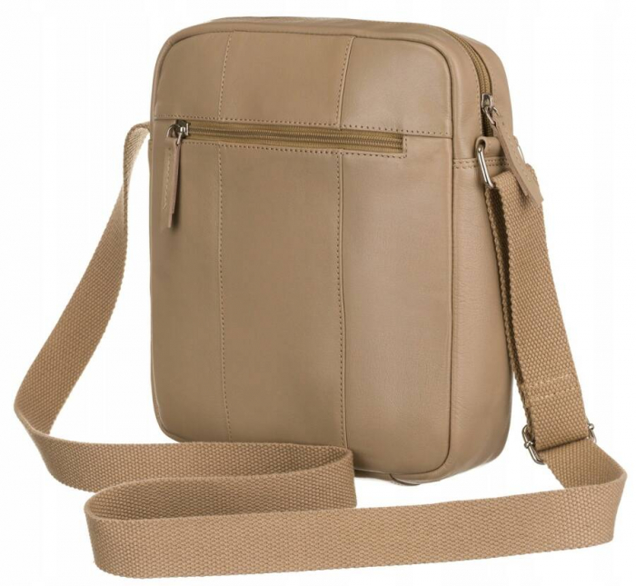 Geanta de umar din piele naturala Peterson PTR-PTN TOR-212-SNC-8797 [3]