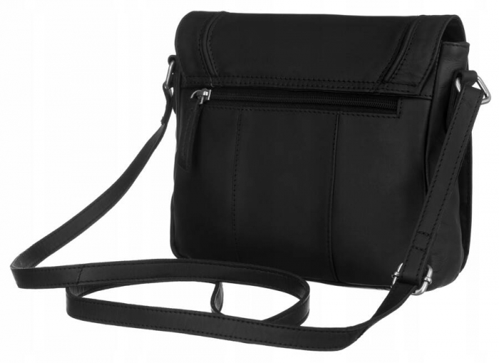 Geanta dama din piele naturala Peterson PTR-PTN TOR-241A-SNC-882 [3]