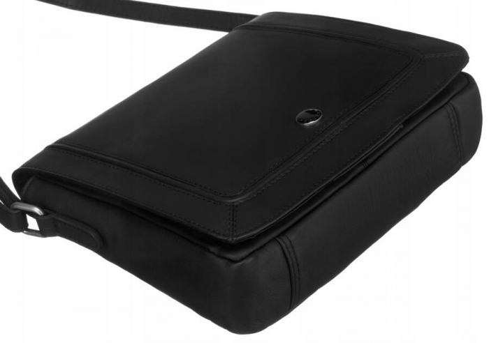 Geanta dama din piele naturala Peterson PTR-PTN TOR-241A-SNC-882 [8]
