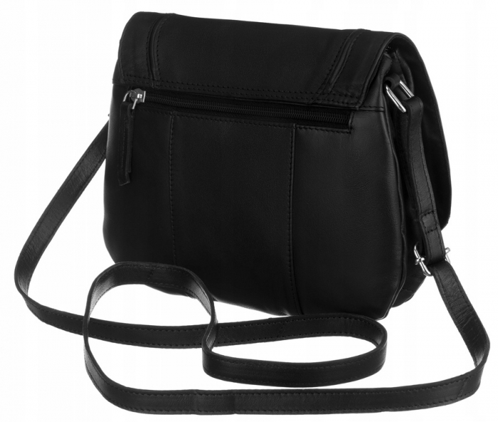 Geanta dama din piele naturala Peterson PTR-PTN TOR-251A-SNC-880 [3]