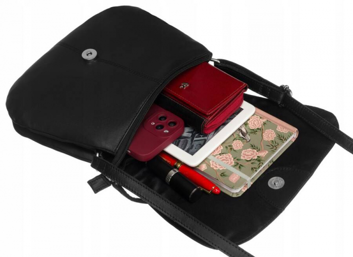 Geanta dama din piele naturala Peterson PTR-PTN TOR-251A-SNC-880 [7]