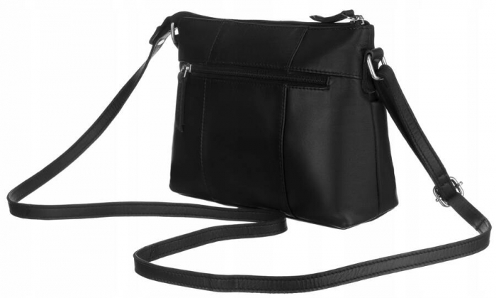 Geanta dama din piele naturala Peterson PTR-PTN TOR-306-SNC-8889 [3]