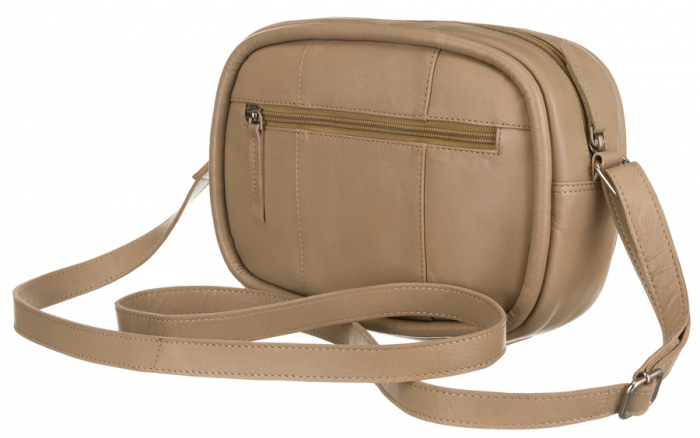 Geanta dama din piele naturala Peterson PTR-PTN TOR-307-SNC-8698 [3]