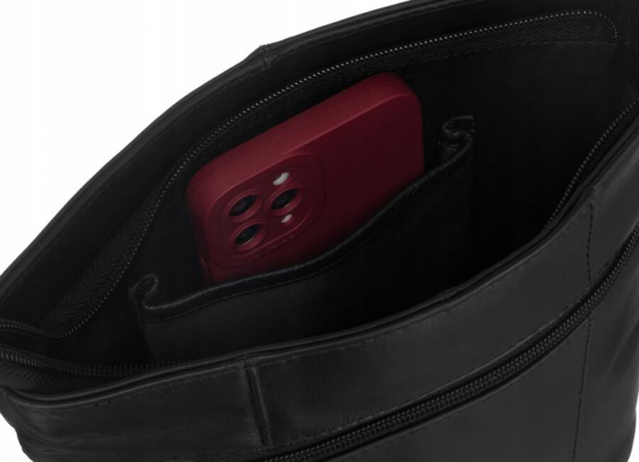 Geanta dama din piele naturala Peterson PTR-PTN TOR-346-SNC-8704 [4]