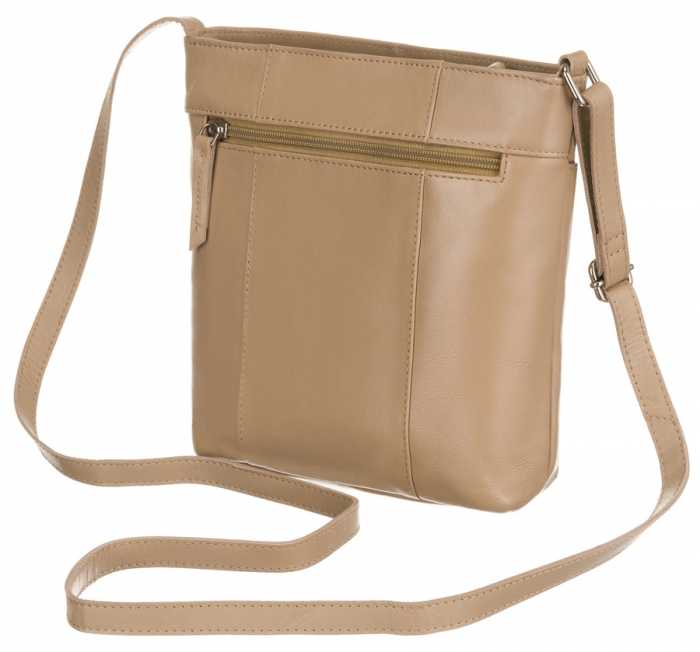 Geanta dama din piele naturala Peterson PTR-PTN TOR-372-SNC-8933 [3]