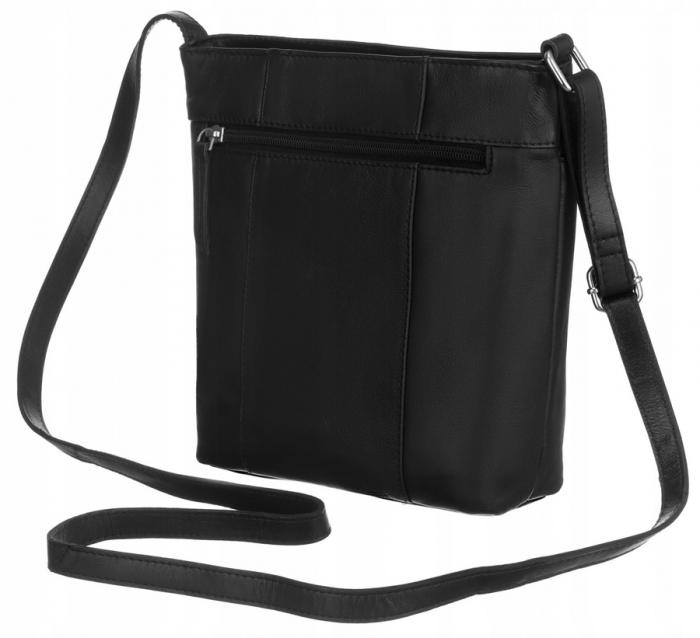 Geanta dama din piele naturala Peterson PTR-PTN TOR-372-SNC-8926 [4]