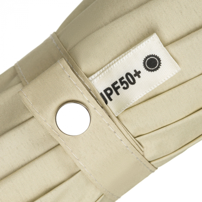 Umbrelă albă, de ploaie și soare, cu deschidere automată - Peterson PTR-PTN UMB-01T-6096 WHI [13]