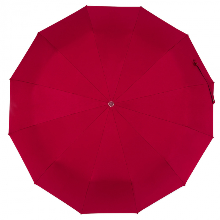Umbrelă roșie, cu deschidere automată - Peterson PTR-PTN UMB-01T-6102 RED [6]