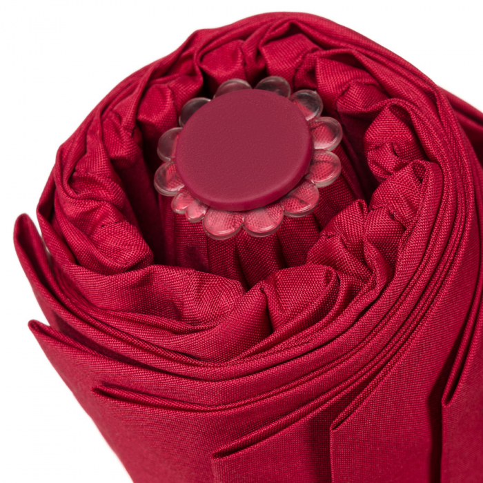 Umbrelă roșie, cu deschidere automată - Peterson PTR-PTN UMB-01T-6102 RED [15]