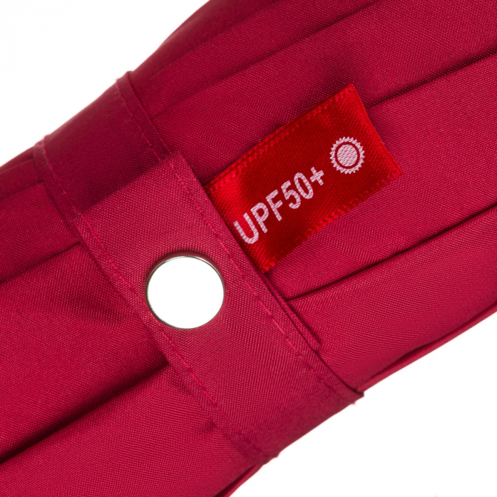 Umbrelă roșie, cu deschidere automată - Peterson PTR-PTN UMB-01T-6102 RED [13]