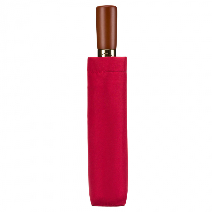 Umbrelă roșie, cu deschidere automată - Peterson PTR-PTN UMB-01T-6102 RED [8]