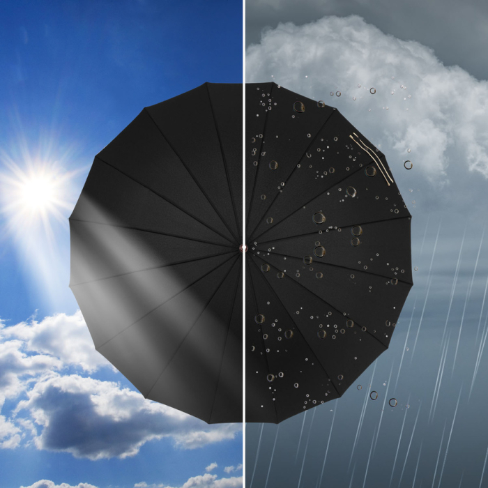 Umbrella PETERSON PTN UMB-02L [5]