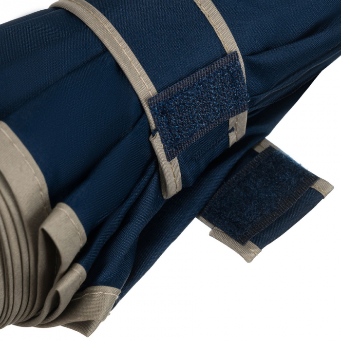 Umbrelă bleumarin cu baldachin mare - Peterson PTR-PTN UMB-02T-6140 BLU [10]