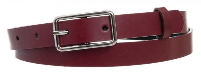 Curea dama din piele naturala PTR-PD-NL-2-105 [5]