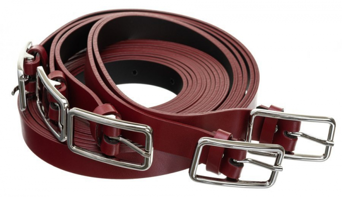 Curea dama din piele naturala PTR-PD-NL-2-105 [7]